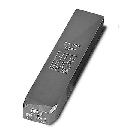 Hpc Acquisitions STAMP * DO NOT COPY * 0572 LDNC